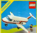 6368 Jet Airliner
