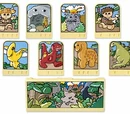 4344 Meet the Dinosaurs