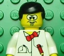 Dr. Cyber
