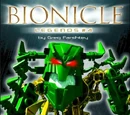 B074 BIONICLE Legends 4: Legacy of Evil