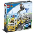 7844 Airport Rescue Truck