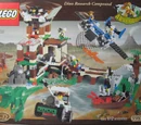 5987 Dino Research Compound