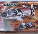 7315 Solar Explorer