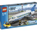 3181 Passenger Plane