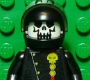 Bob Skull
