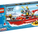 7207 Fire Boat
