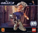 Galidor