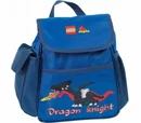 55206 Dragon Knight Backpack Baby