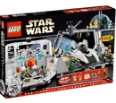 7754 Home One Mon Calamari Star Cruiser