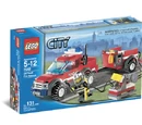 7942 Off-Road Fire Rescue