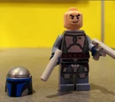 Jango Fett