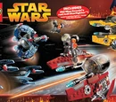 7283 Ultimate Space Battle