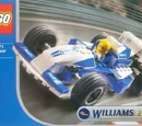 Williams F1