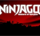 Ninjago: Masters of Spinjitzu