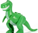 Rex (Toy Story)