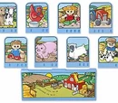 4341 Farmyard Fun