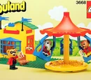3668 Merry-Go-Round