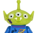 Alien (Toy Story)