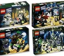 K1383 Scary Monster Madness Kit