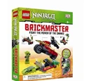 Brickmaster Ninjago: Fight the Power of the Snakes