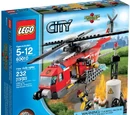 60010 Fire Helicopter