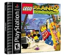 5775 LEGO Island 2 (The Brickster's Revenge)