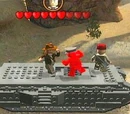 Indiana Jones and the Last Crusade