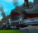 Paradox Research Facility