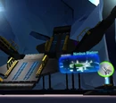 Sentinel Point Zeta