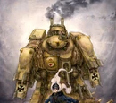 Cyklop Stormwalker