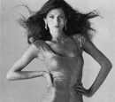 Caroline Cossey
