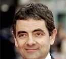 Rowan Atkinson