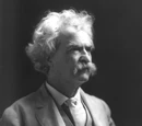 Mark Twain