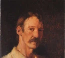 Robert Louis Stevenson