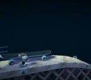 Skateboard Freefall