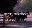 Episode 809: For the Love of Nancy