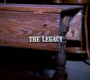Episode 814: The Legacy