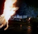 Episode 820: A Faraway Cry
