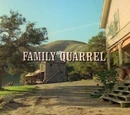 Episode 117: Family Quarrel