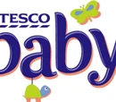 Tesco Baby
