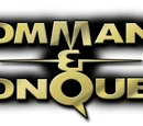 Command & Conquer