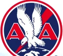 American Airlines