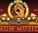 MGM Music