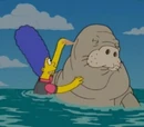 Bonfire of the Manatees