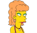 Amber Simpson