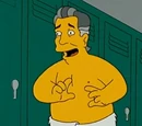 Referencias a España en Los Simpson