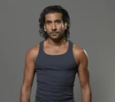 Sayid Jarrah