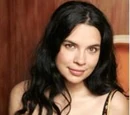 Zuleikha Robinson