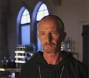 Brother Campbell