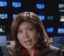 Female anchor